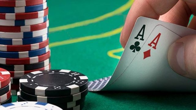 Wajib Coba! Inilah 4 Game Poker Terbaik dan Terpopuler, Dijamin Seru