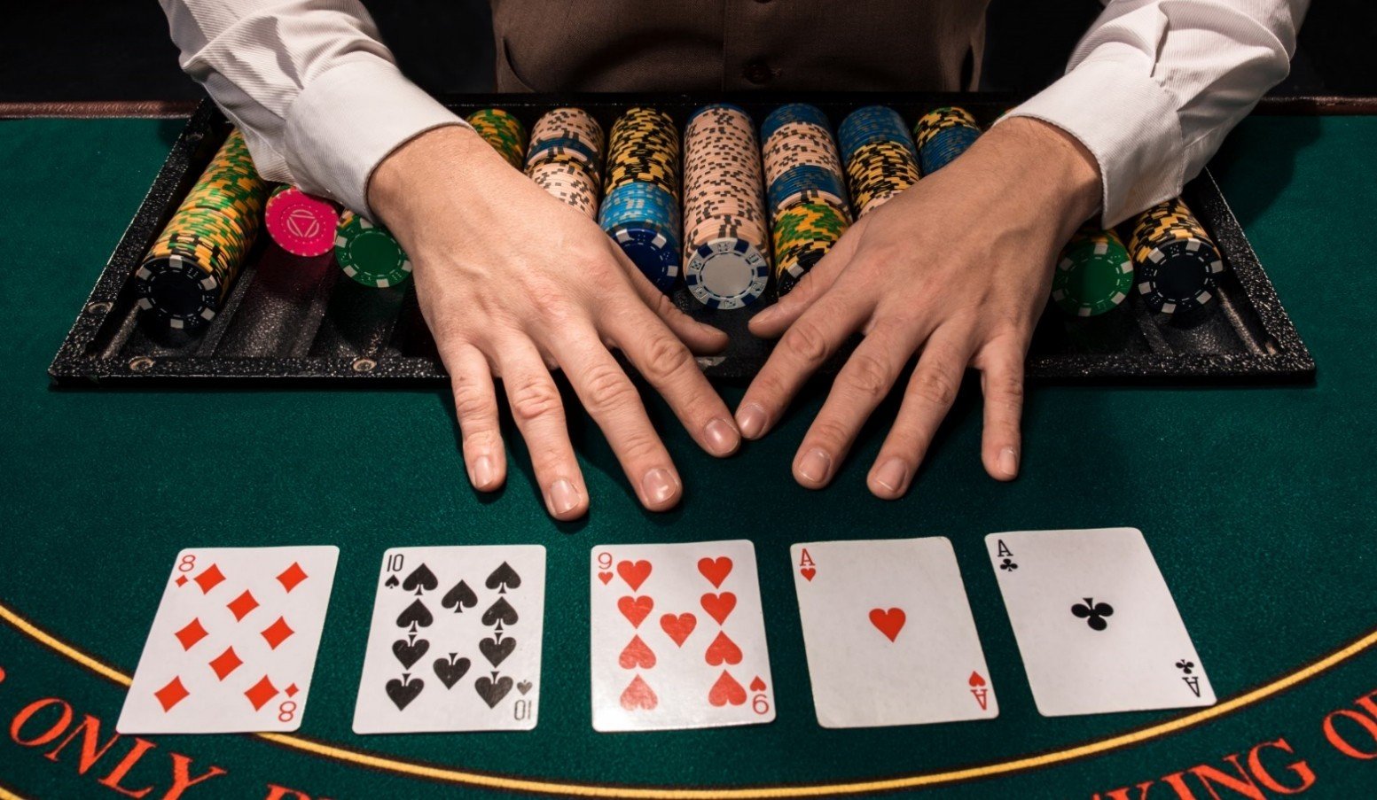 Poker Hands: Slang You Need To Know - Casino.org Blog