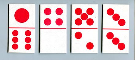 QiuQiu - domino game rules