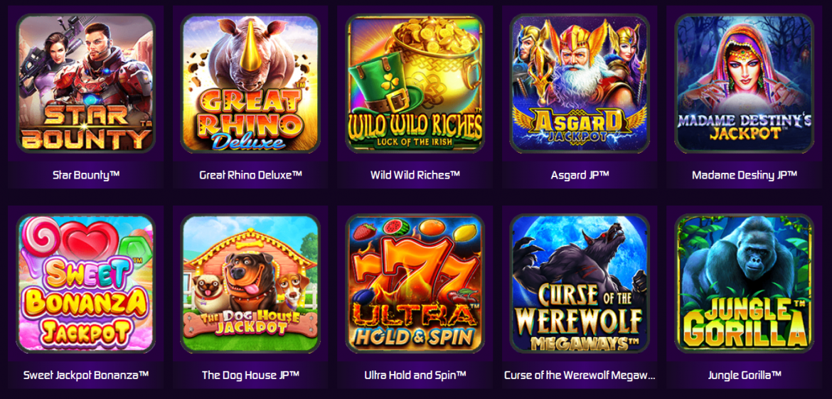 Cara Mudah Daftar Game Judi Slot Online Terpercaya Di Indonesia