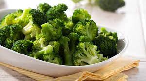 Sayuran Brokoli
